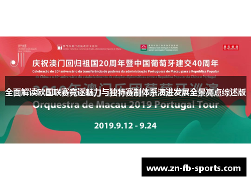 全面解读欧国联赛竞逐魅力与独特赛制体系演进发展全景亮点综述版