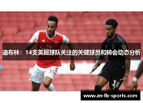 迪布林：14支英超球队关注的关键球员和转会动态分析
