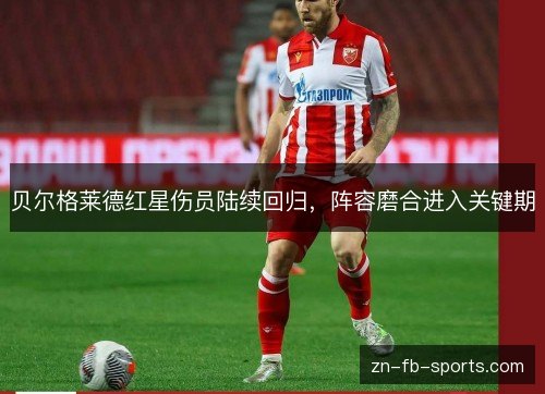 贝尔格莱德红星伤员陆续回归,阵容磨合进入关键期 贝尔格莱德红星伤员陆续回归,阵容磨合进入关键期